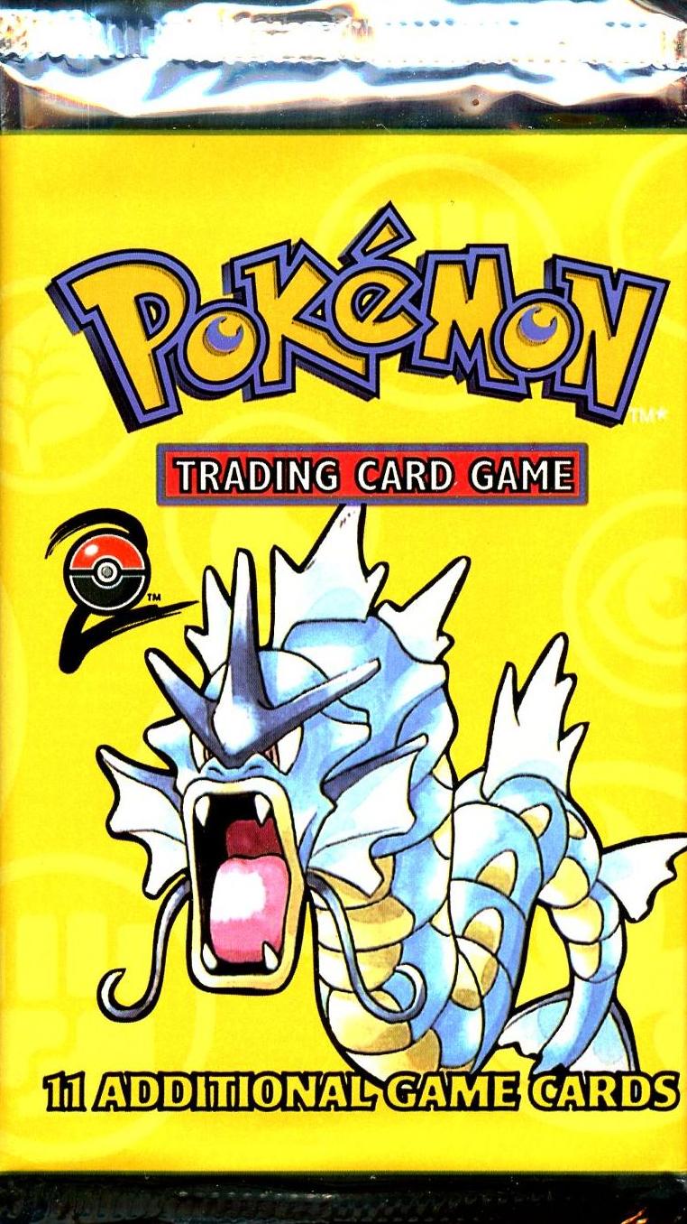 Base Set 2 Pack
